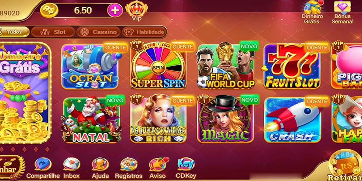 688bet game