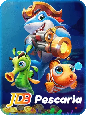 JDB Pescarla