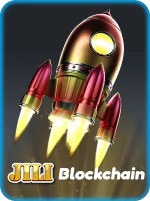 Jili Blockchain