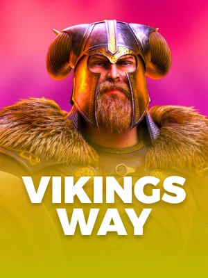 Caminho Dos Vikings
