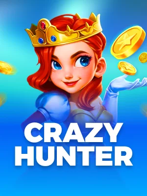 Crazy Hunter
