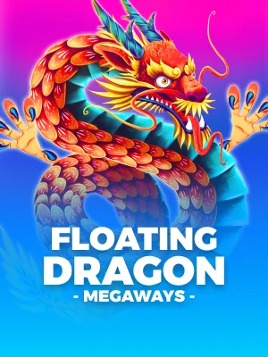 Dragão Flutuante Megaways