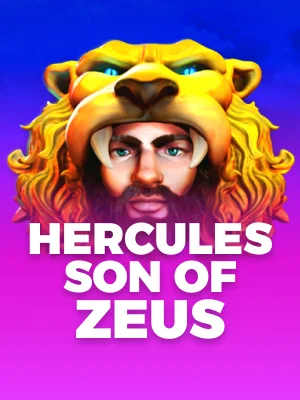Hércules Filho De Zeus™