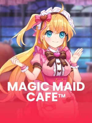 Magic Maid Cafe™