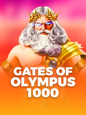 Portões Do Olimpo 1000
