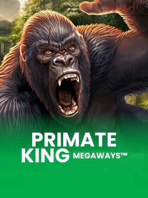 Rei Primate Megaways™