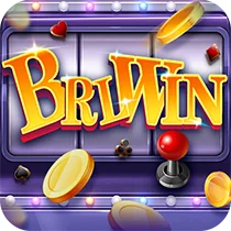 Brlwin icon