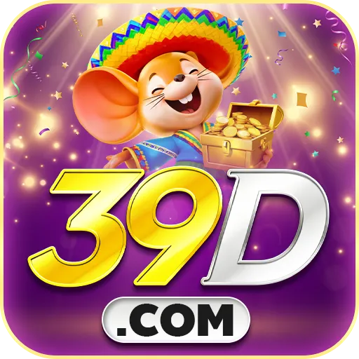 39D icon